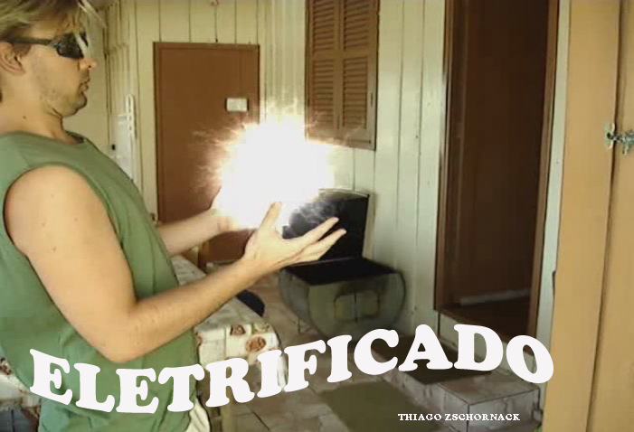 Eletrificado