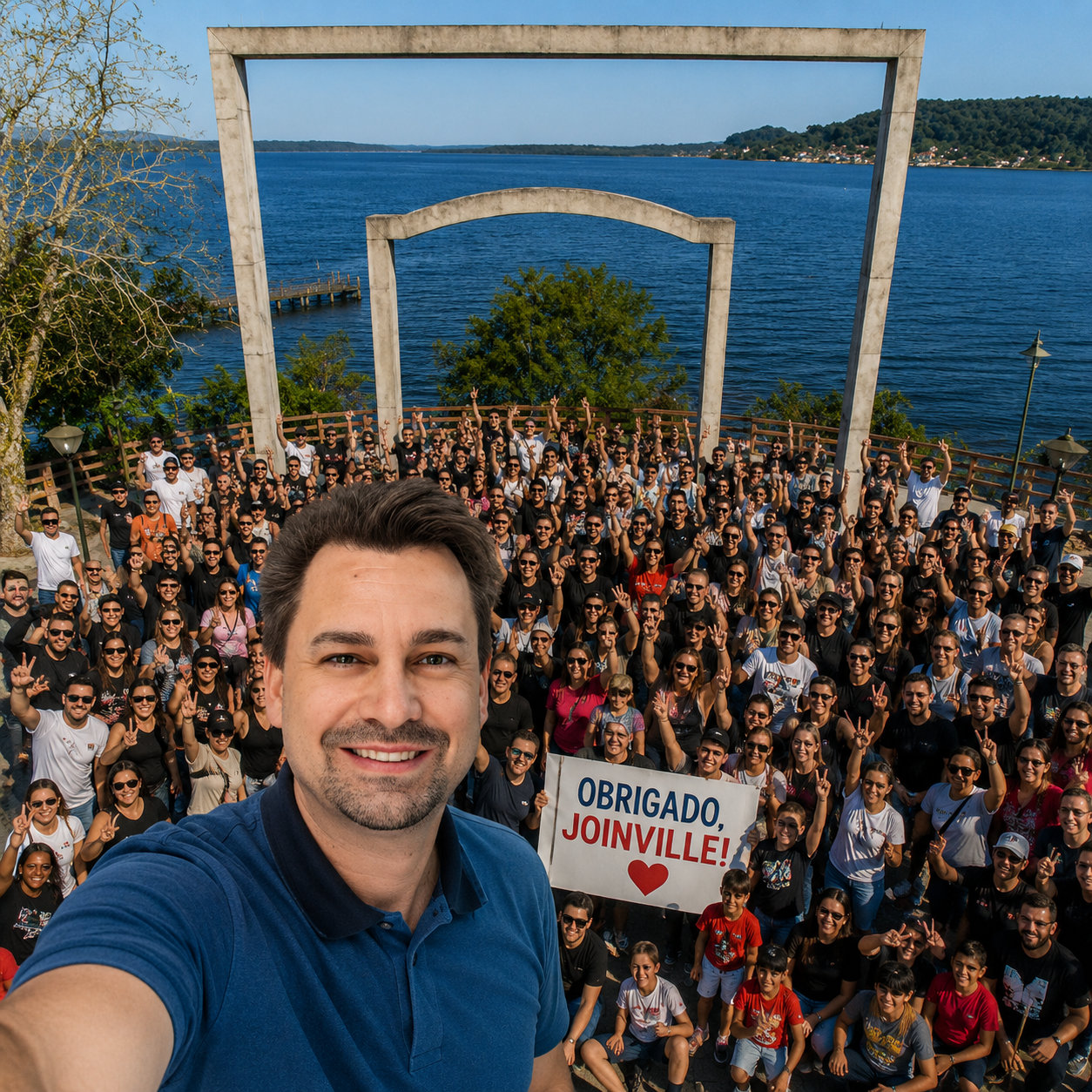 Episódio 04 — A batalha final