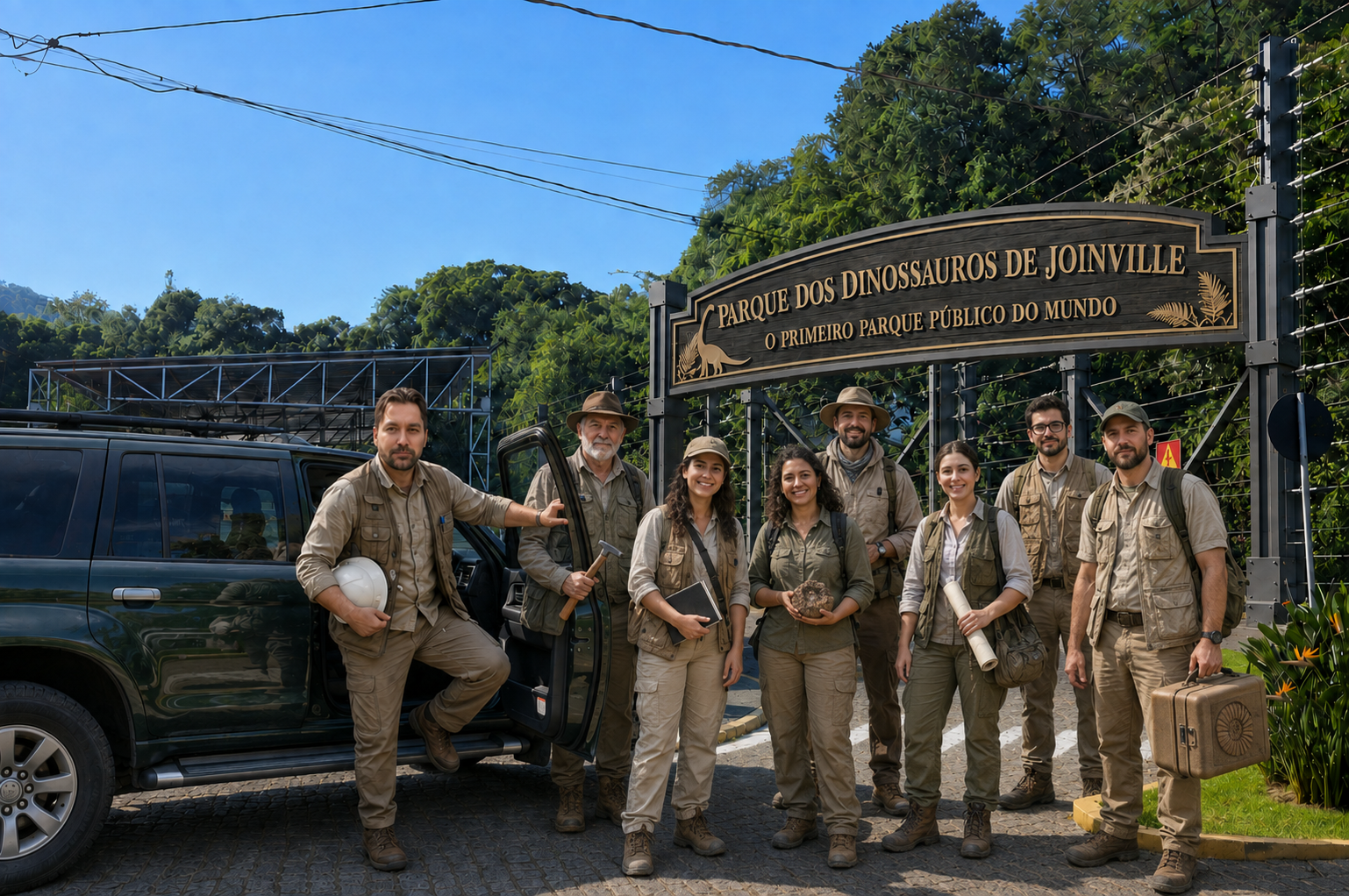 Episódio 04 — O Santuário Sagrado