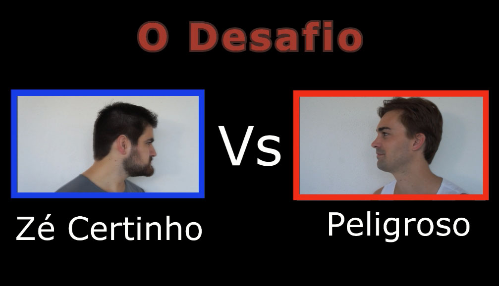 O Desafio