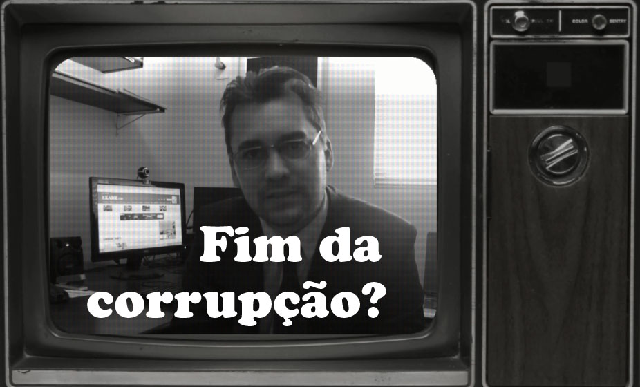 Corrupção