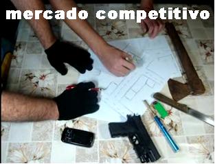Mercado Competitivo