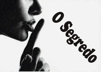 O Segredo