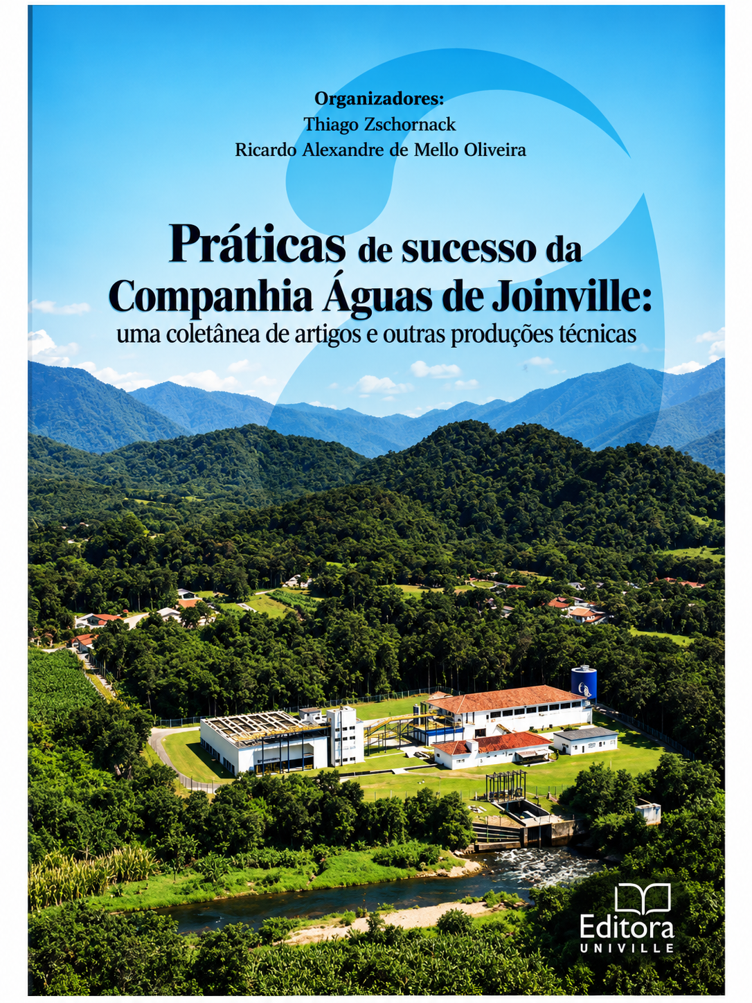 Práticas de Sucesso da Companhia Águas de Joinville