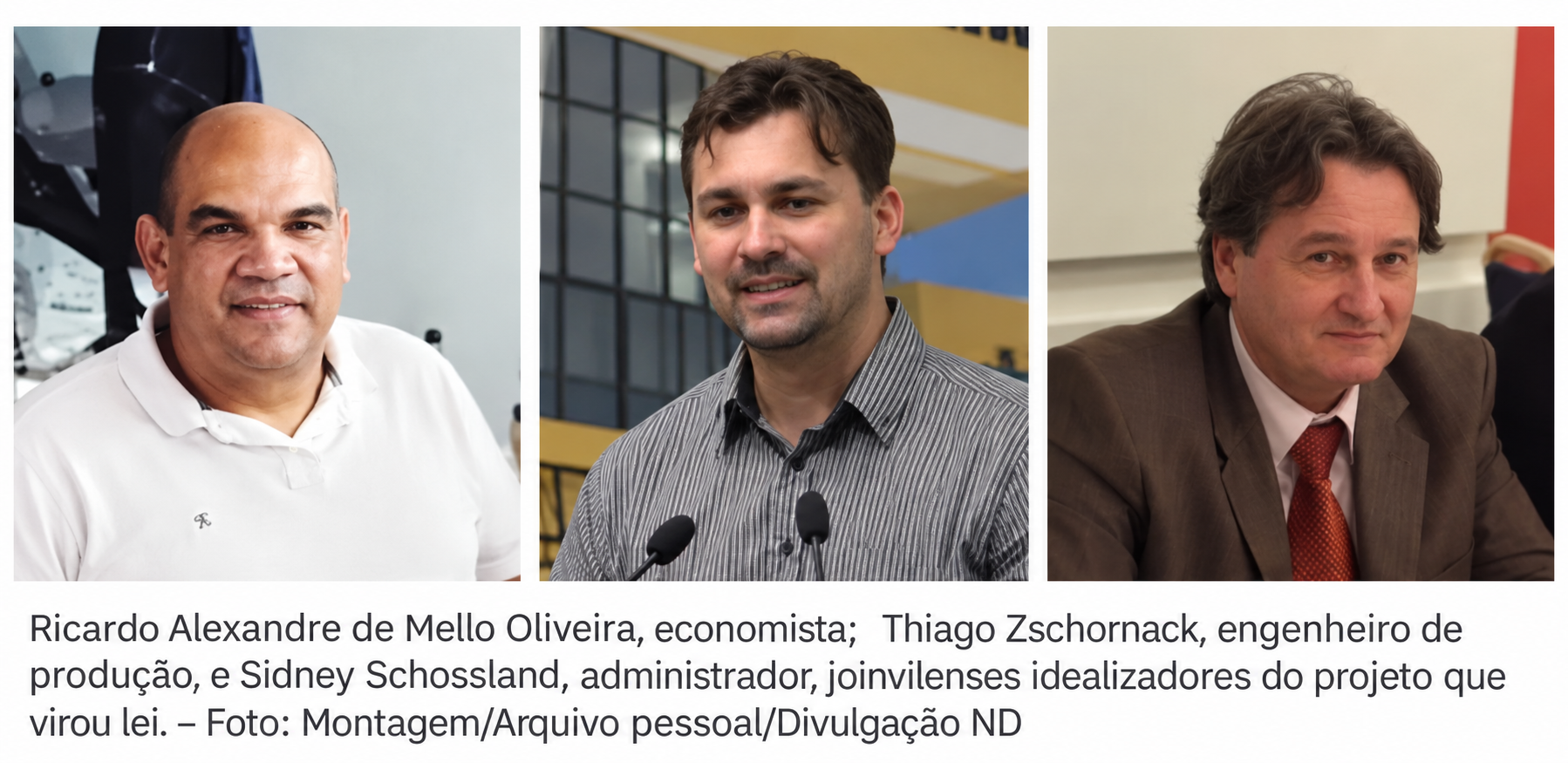 Autores ligados à Sociedade de Garantia Solidária