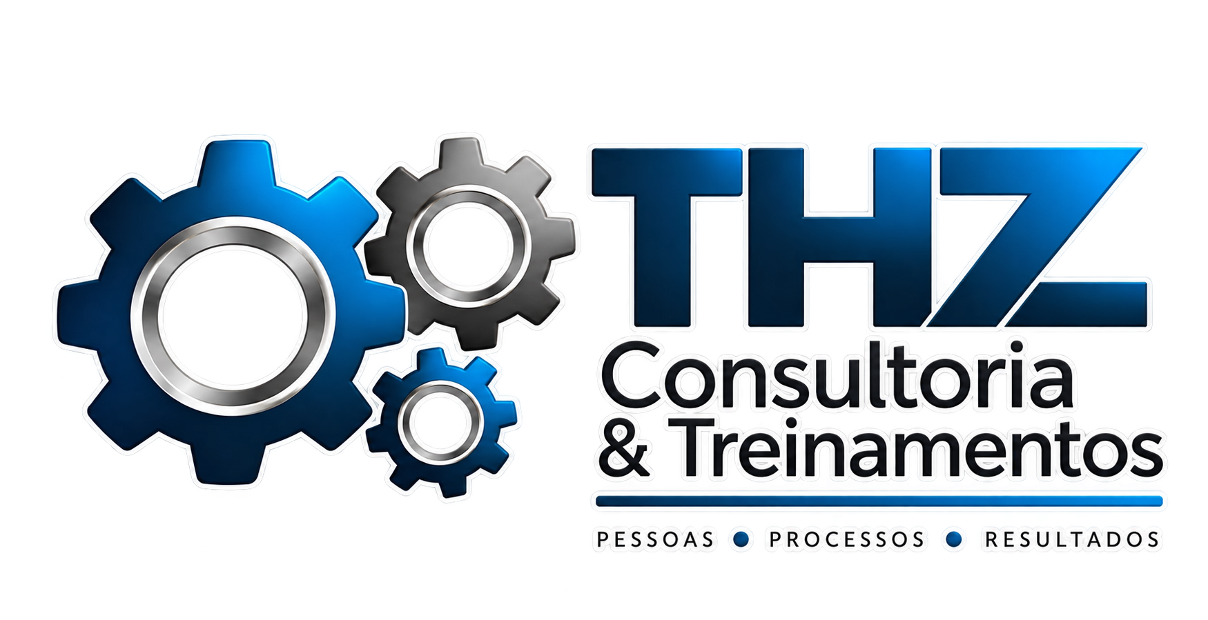 THZ Consultoria e Treinamentos