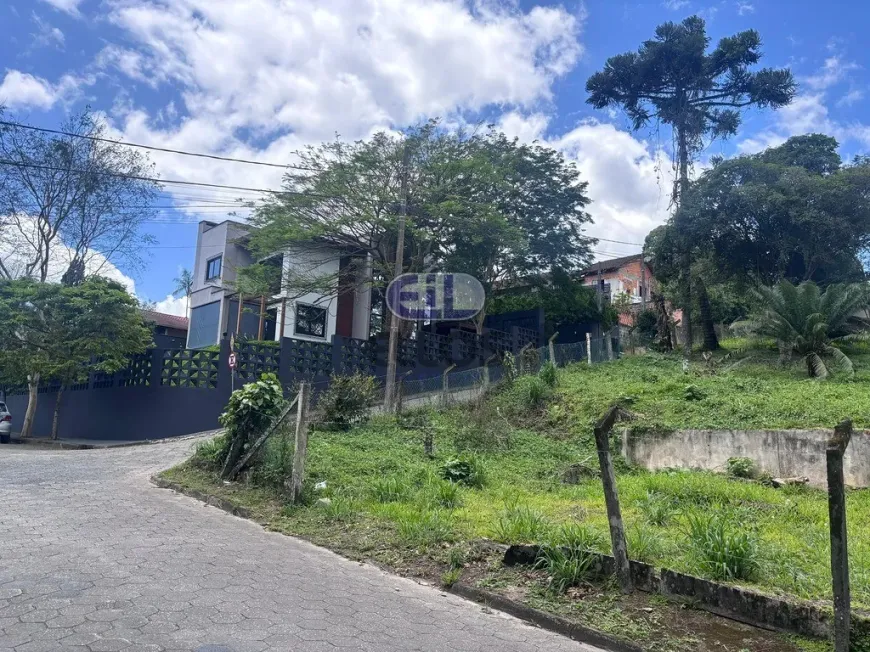 Terreno no bairro Floresta em Joinville