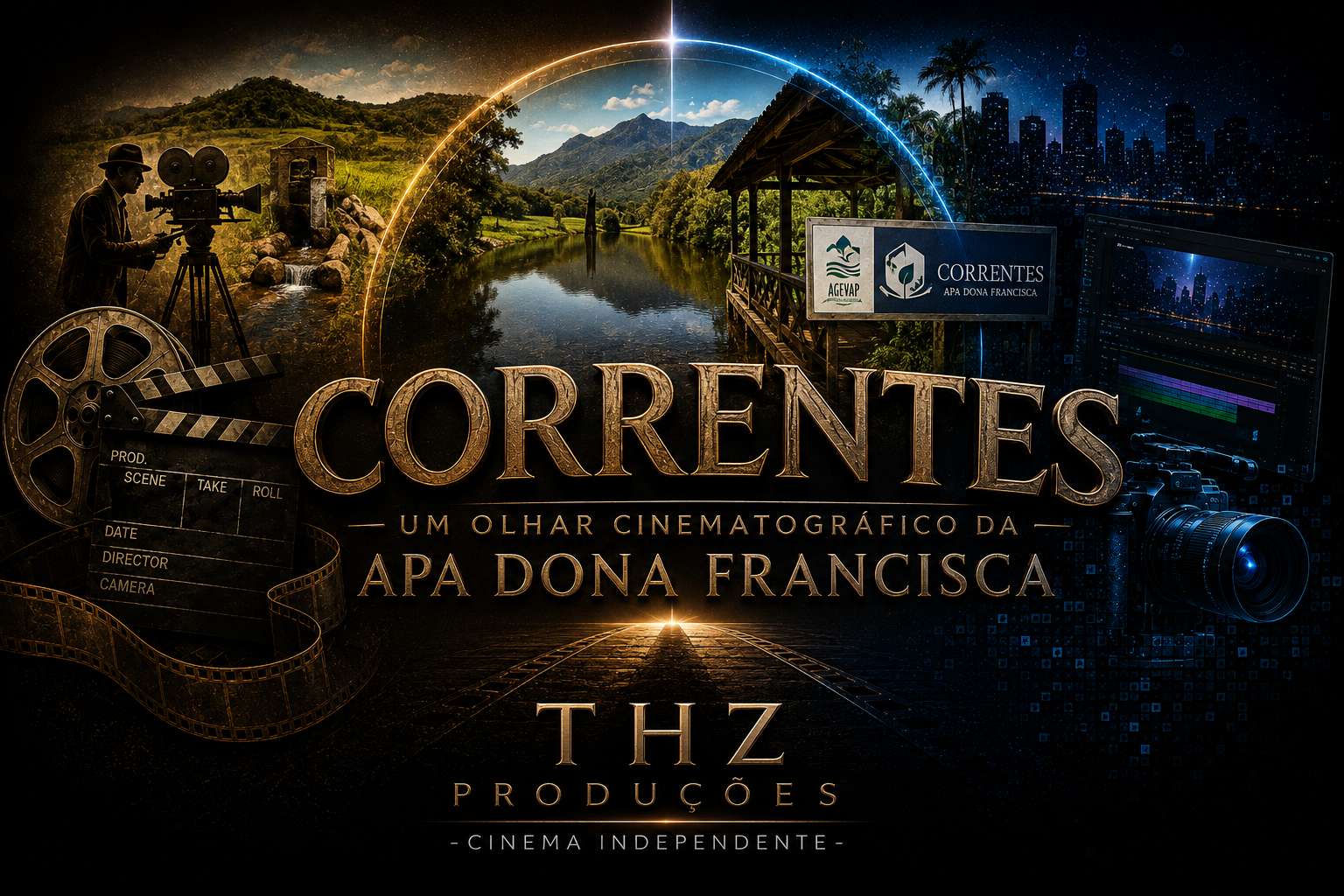 Correntes