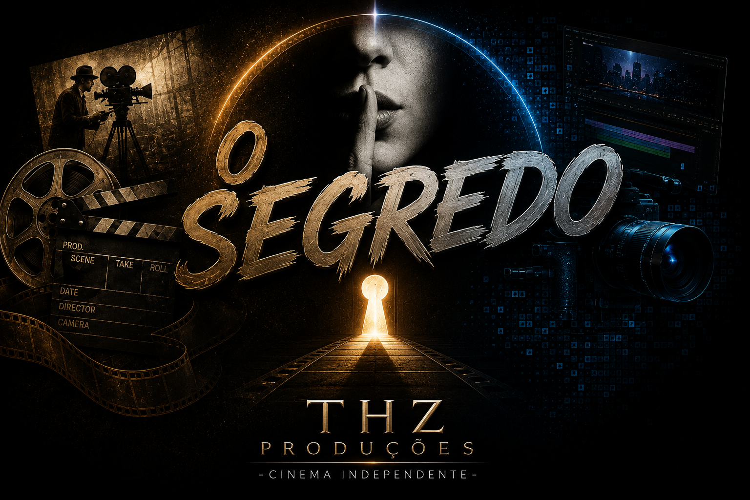 O Segredo