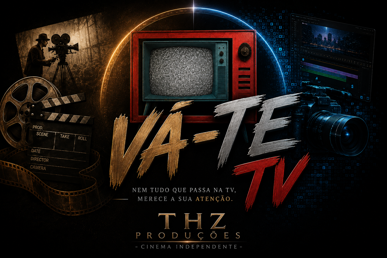 Vá-te TV